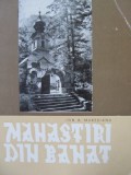 Manastiri din Banat - Ion B. Muresianu