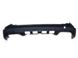 Capac bara Hyundai Tucson (Tl), 09.2015-10.20, montare spate, OE, 86612D7510; 86612-D7510