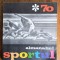 Almanahul Sportul 1970/ R4P2F