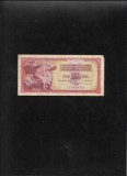 Iugoslavia Yugoslavia 100 dinara dinari 1986 seria9575360