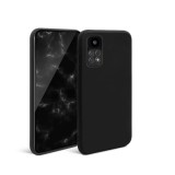 Husa compatibila cu Xiaomi Redmi Note 11 Pro 5G Tpu Black, ALC MOBILE