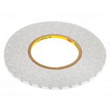 Banda Adeziva 3M, 5mm, Alba