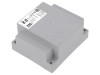 Transformator &Icirc;ncapsulat 40VA 115/230V la 6V 3333mA