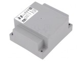 Transformator &Icirc;ncapsulat 40VA 115/230V la 6V 3333mA