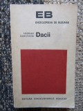 DACII-HADRIAN DAICOVICIU