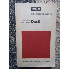 DACII-HADRIAN DAICOVICIU