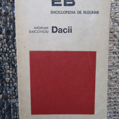 DACII-HADRIAN DAICOVICIU