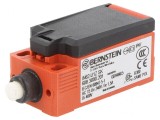 Limitator de Cursă NO NC 5A 240VAC 24VDC IP66