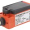 Limitator de Cursă NO NC 5A 240VAC 24VDC IP66