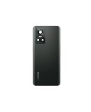 Capac Baterie Cu Geam Camera Realme GT Neo Neo 3 80W / 150W Negru