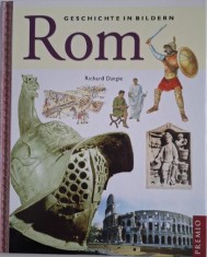 Rom &ndash; Richard Dargie (editie in limba germana)