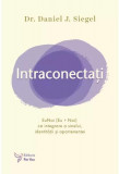 Intraconectați - Paperback brosat - Daniel J. Siegel - For You
