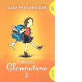 Talentata Clementina. Editie paperback - Sara Pennypacker