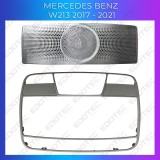Lumini ambientale plafon Mercedes W213 E-Class cu control din telefon sau sistem original