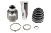 Cap planetara spre cutie Mazda 626 Gf, Gw 2.0, 2.0td 1997-2002, Dreapta, NTY NPW-MZ-014