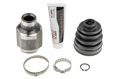 Cap planetara spre cutie Mazda 626 Gf, Gw 2.0, 2.0td 1997-2002, Dreapta, NTY NPW-MZ-014 foto