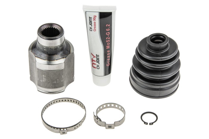 Cap planetara spre cutie Mazda 626 Gf, Gw 2.0, 2.0td 1997-2002, Dreapta, NTY NPW-MZ-014