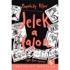 Jelek a falon - Papolczy P&eacute;ter