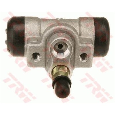 Cilindru receptor frana Suzuki Alto 4 (Ef), 10.93-06.02, Spate, TRW foto