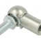 Element de Montare Arc cu Gaz Oțel Zincat 13mm