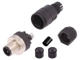 Mufă M12 5-PIN tată DeviceNet/CANopen IP67