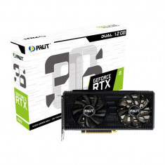 Palit GeForce RTX 3060 Dual 12G foto
