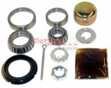 Set rulment roata SEAT CORDOBA (6K1, 6K2) (1993 - 1999) METZGER WM 796