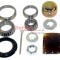 Set rulment roata VW CADDY II Pick-up (9U7) (1996 - 2000) METZGER WM 796