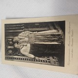 Carte postala Principesa Maria si Print Carol