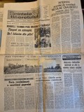 ziarul scanteia tineretului 26 septembrie 1978