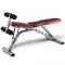 Banca universala abdomen BH Fitness Optima (G320)