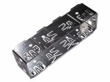 Rama cas universala 1DIN 1701-00-0