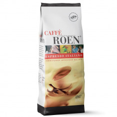 Cafea Roen Espresso Costa Del Sol 1 kg foto
