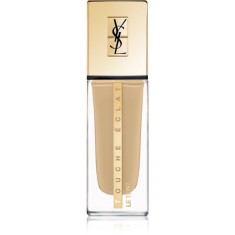 Yves Saint Laurent Touche &Eacute;clat Le Teint machiaj persistent iluminator cu SPF 22 culoare B30 Almond 25 ml