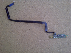 LED board Toshiba Satellite PRO U400 foto