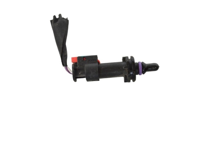 Senzor de temperatură lichid de răcire TESLA MODEL 3 2020 OEM: 1087957-00-A 23902928
