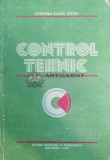 Cumpara ieftin Control tehnic - 1979 - Cosmina Elena Stetiu (@B6)