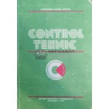 Control tehnic - 1979 - Cosmina Elena Stetiu (@B6)