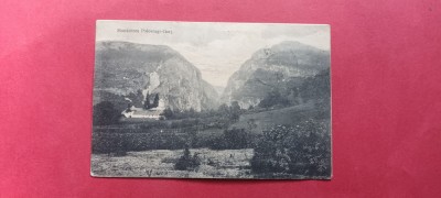 Gorj Polovraci Manastirea Polovraci foto