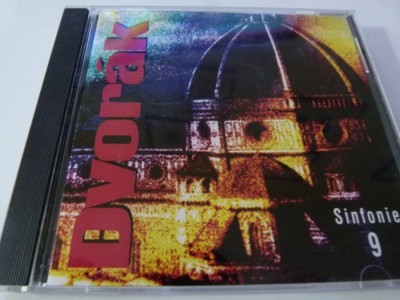 Dvorak - sy.9 -223 foto