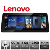Navigatie BMW F10 CIC 8+128 Pro 4G Lenovo Brillante CarStore Technology