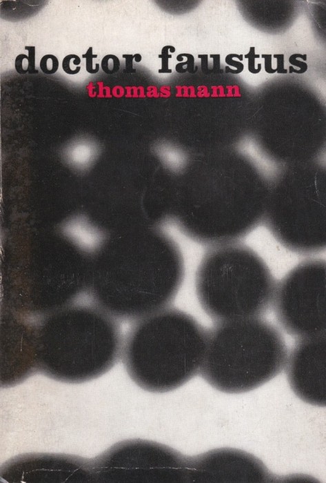 Thomas Mann - Doctor Faustus