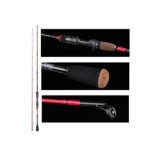 Cumpara ieftin Lanseta Casting Spro Insync Mh Bait Grub Shad 732bc 2.20m/9-38gr/2seg