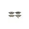 Placute frana AUDI A8 4E ABE C1A044ABE