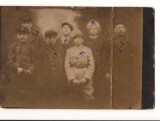 FOTO15059 - GRUP BAIETI DE SCOALA, 1924
