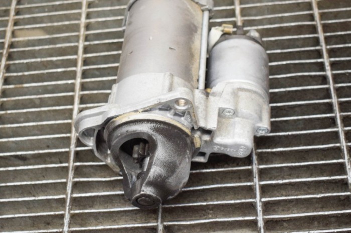 Electromotor OPEL MOKKA / MOKKA X 2017 OEM: 0001170611,25194650 10879964