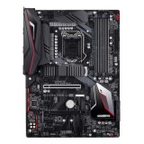 Placa de baza PC second hand GIGABYTE Z390 GAMING X LGA1151 V2 (gen 8,9)