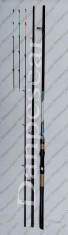 Lanseta fibra de carbon PRO FL ROYAL X Feeder 3,90 metri Actiune:60-180gr