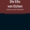 Die Eiks von Eichen: Roman aus einer Kleinstadt