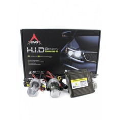 Kit xenon 24v , d2s canbus ,55w 6000k